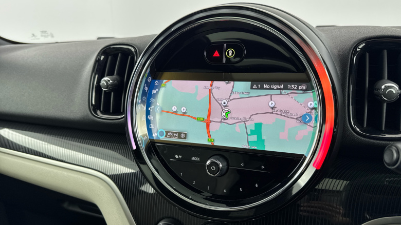 MINI Countryman 1.5 Cooper Exclusive 5dr Auto Petrol Hatchback